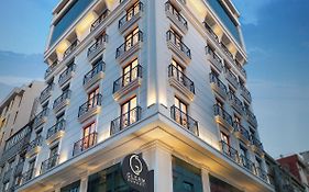 Febor İstanbul Bomonti Hotel&Spa